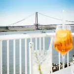 Szálloda Rheinpromenade8