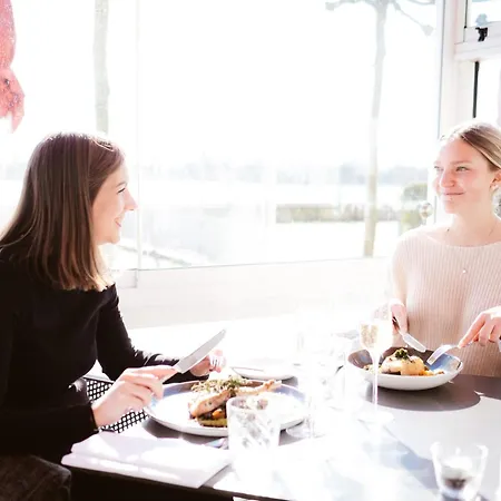 Rheinpromenade8 Hotel