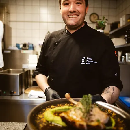 Rheinpromenade8 Ξενοδοχείο Emmerich