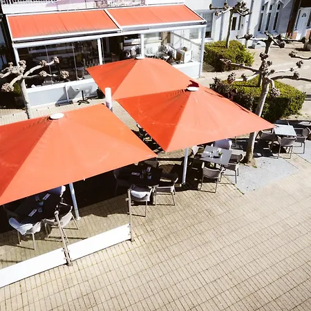 Rheinpromenade8 Hotel Emmerich