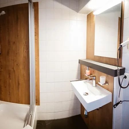 Rheinpromenade8 Ξενοδοχείο