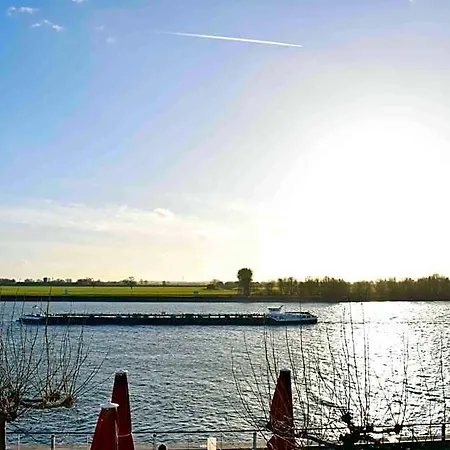 Rheinpromenade8 3* Emmerich
