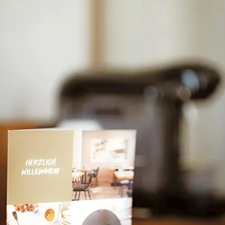Hotel Rheinpromenade8 3*