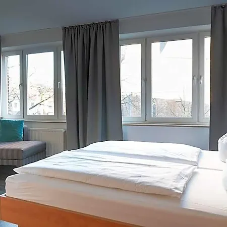 Rheinpromenade8 Hotel Emmerich