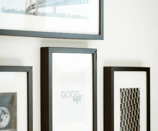 Rheinpromenade8 Hotel Emmerich