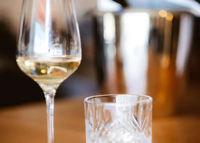 Rheinpromenade8 3* Emmerich