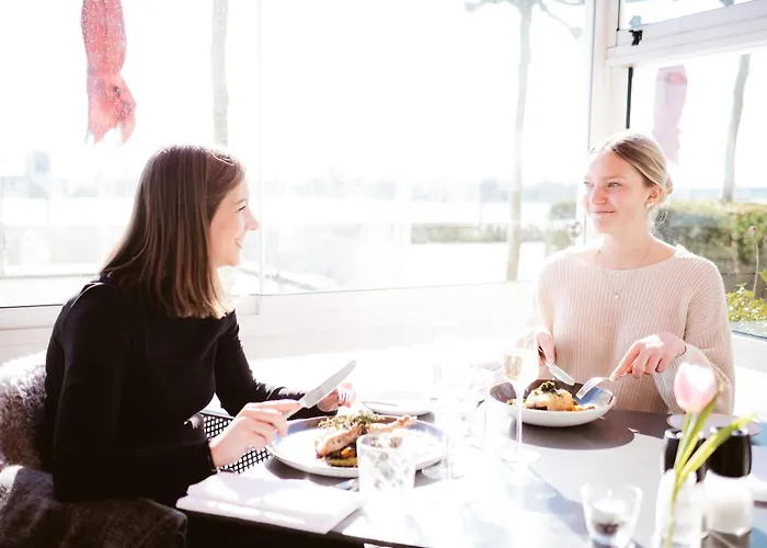 Rheinpromenade8 Hotel