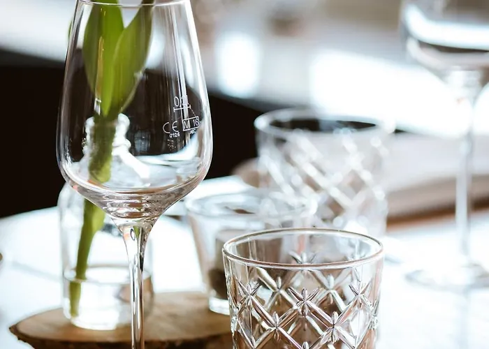 Rheinpromenade8 Hotel 3*