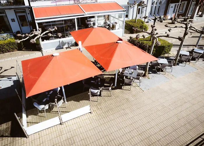 Rheinpromenade8 Hotel Emmerich