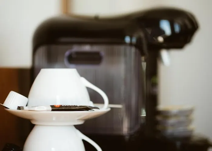 Hotel Rheinpromenade8 3*