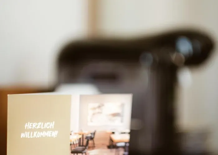 Rheinpromenade8 Hotel Emmerich