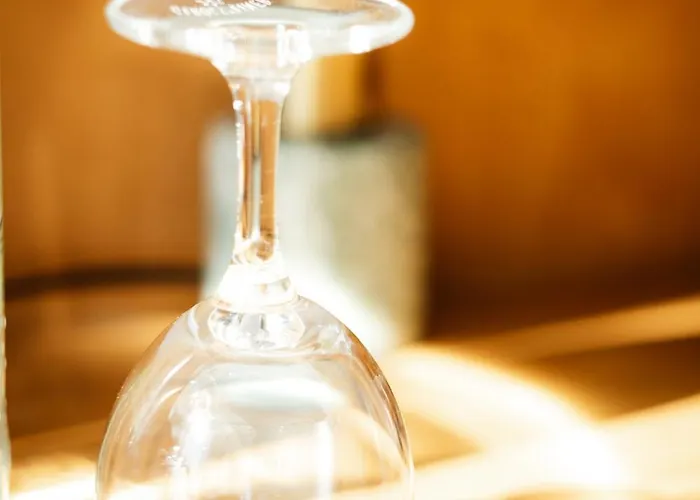 Rheinpromenade8 Hotel Emmerich