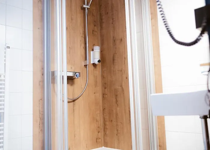 Rheinpromenade8 Hotel