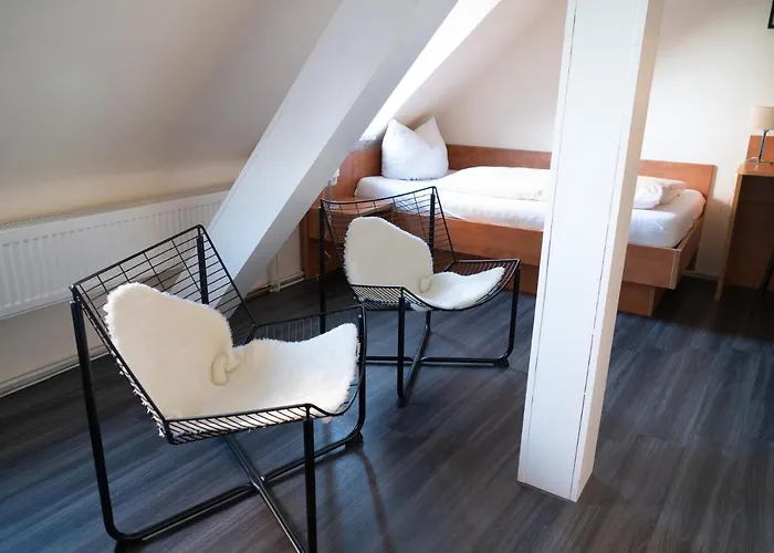 Rheinpromenade8 3* Emmerich